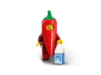 LEGO 71032 Minifigures Seria 22