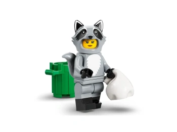 LEGO 71032 Minifigures Seria 22