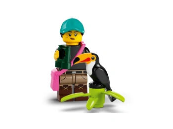 LEGO 71032 Minifigures Seria 22