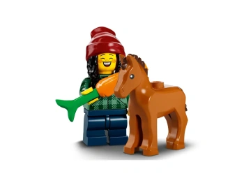 LEGO 71032 Minifigures Seria 22