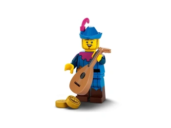 LEGO 71032 Minifigures Seria 22