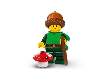 LEGO 71032 Minifigures Seria 22