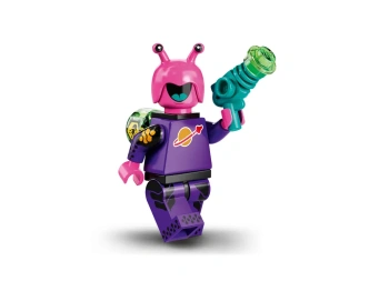LEGO 71032 Minifigures Seria 22