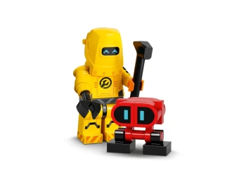 LEGO 71032 Minifigures Seria 22