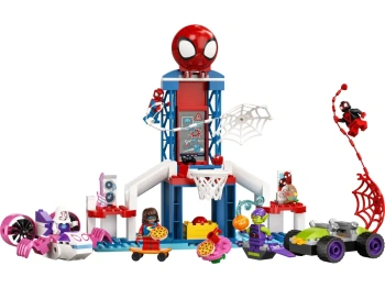 LEGO 10784