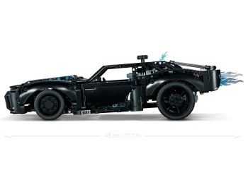 LEGO 42127 Technic BATMAN — BATMOBIL