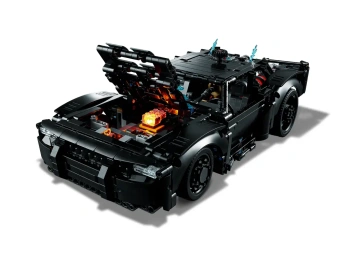 LEGO 42127 Technic BATMAN — BATMOBIL
