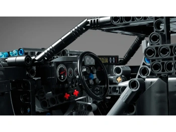 LEGO 42127 Technic BATMAN — BATMOBIL