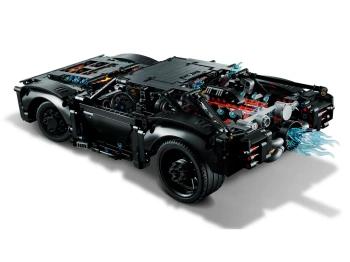 LEGO 42127 Technic BATMAN — BATMOBIL