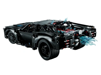 LEGO 42127 Technic BATMAN — BATMOBIL