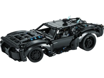 LEGO 42127 Technic BATMAN — BATMOBIL