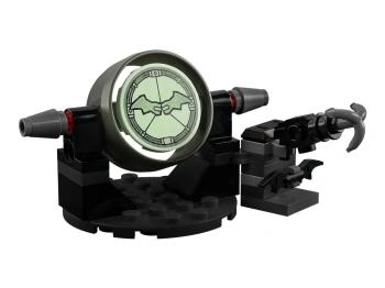 LEGO 76179 Super Heroes Motocyklowy pościg Batmana i Seliny Kyle