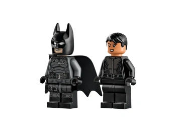 LEGO 76179 Super Heroes Motocyklowy pościg Batmana i Seliny Kyle