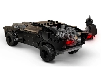 LEGO 76181 Super Heroes Batmobil: pościg za Pingwinem