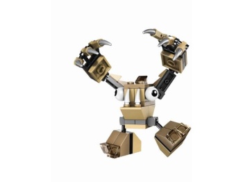LEGO Mixels 41523 Hoogi