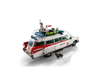 LEGO Creator 10274 ECTO-1 Pogromców duchów
