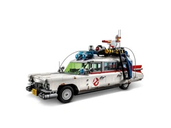 LEGO Creator 10274 ECTO-1 Pogromców duchów