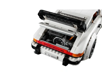 LEGO Creator 10295 Porsche 911