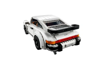LEGO Creator 10295 Porsche 911