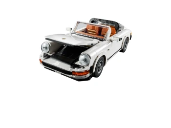LEGO Creator 10295 Porsche 911