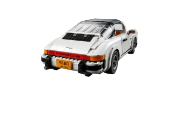 LEGO Creator 10295 Porsche 911