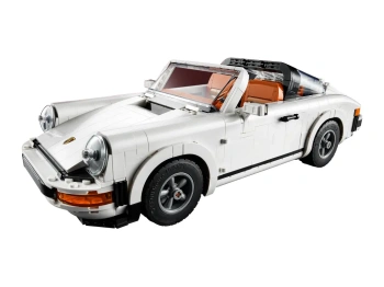 LEGO Creator 10295 Porsche 911