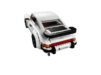 LEGO Creator 10295 Porsche 911
