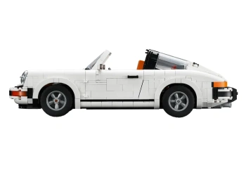 LEGO Creator 10295 Porsche 911