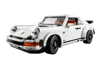 LEGO Creator 10295 Porsche 911