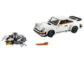 LEGO Creator 10295 Porsche 911