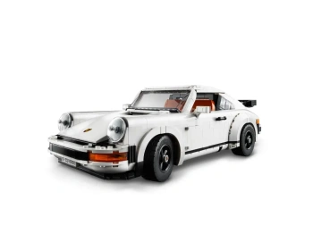 LEGO Creator 10295 Porsche 911