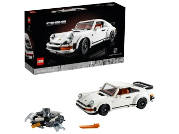 LEGO Creator 10295 Porsche 911