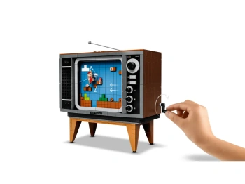 LEGO Super Mario 71374 Nintendo Entertainment System