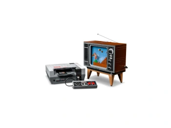 LEGO Super Mario 71374 Nintendo Entertainment System