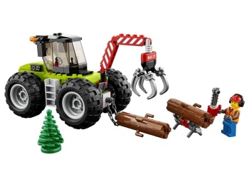 LEGO City 60181