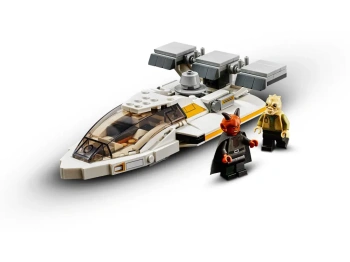 LEGO STAR WARS 75290 Kantyna Mos Eisley