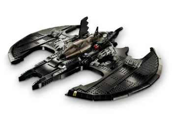 LEGO Super Heroes 76161 Batwing z 1989 roku