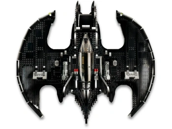 LEGO Super Heroes 76161 Batwing z 1989 roku