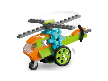 LEGO 11019 Classic Klocki i funkcje