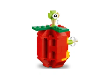 LEGO 11019 Classic Klocki i funkcje