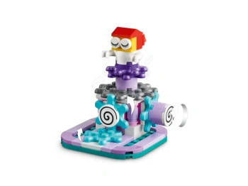 LEGO 11019 Classic Klocki i funkcje