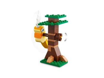LEGO 11019 Classic Klocki i funkcje