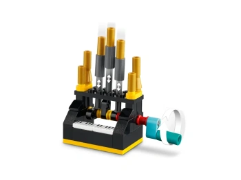 LEGO 11019 Classic Klocki i funkcje