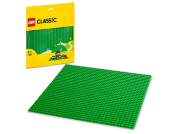 LEGO 11023 Classic Zielona płytka konstrukcyjna