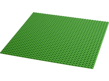 LEGO 11023 Classic Zielona płytka konstrukcyjna