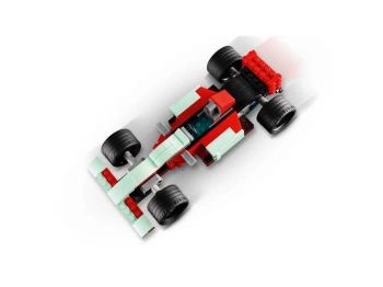 LEGO 31127 Creator Uliczna wyścigówka