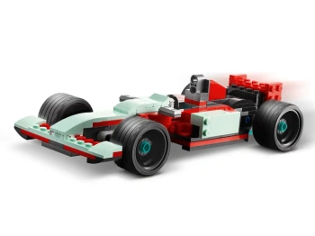 LEGO 31127 Creator Uliczna wyścigówka