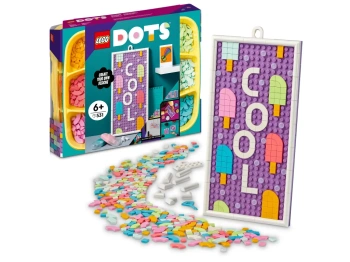 LEGO 41951 DOTS Tablica ogłoszeń