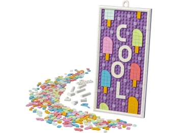 LEGO 41951 DOTS Tablica ogłoszeń