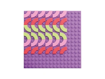 LEGO 41951 DOTS Tablica ogłoszeń